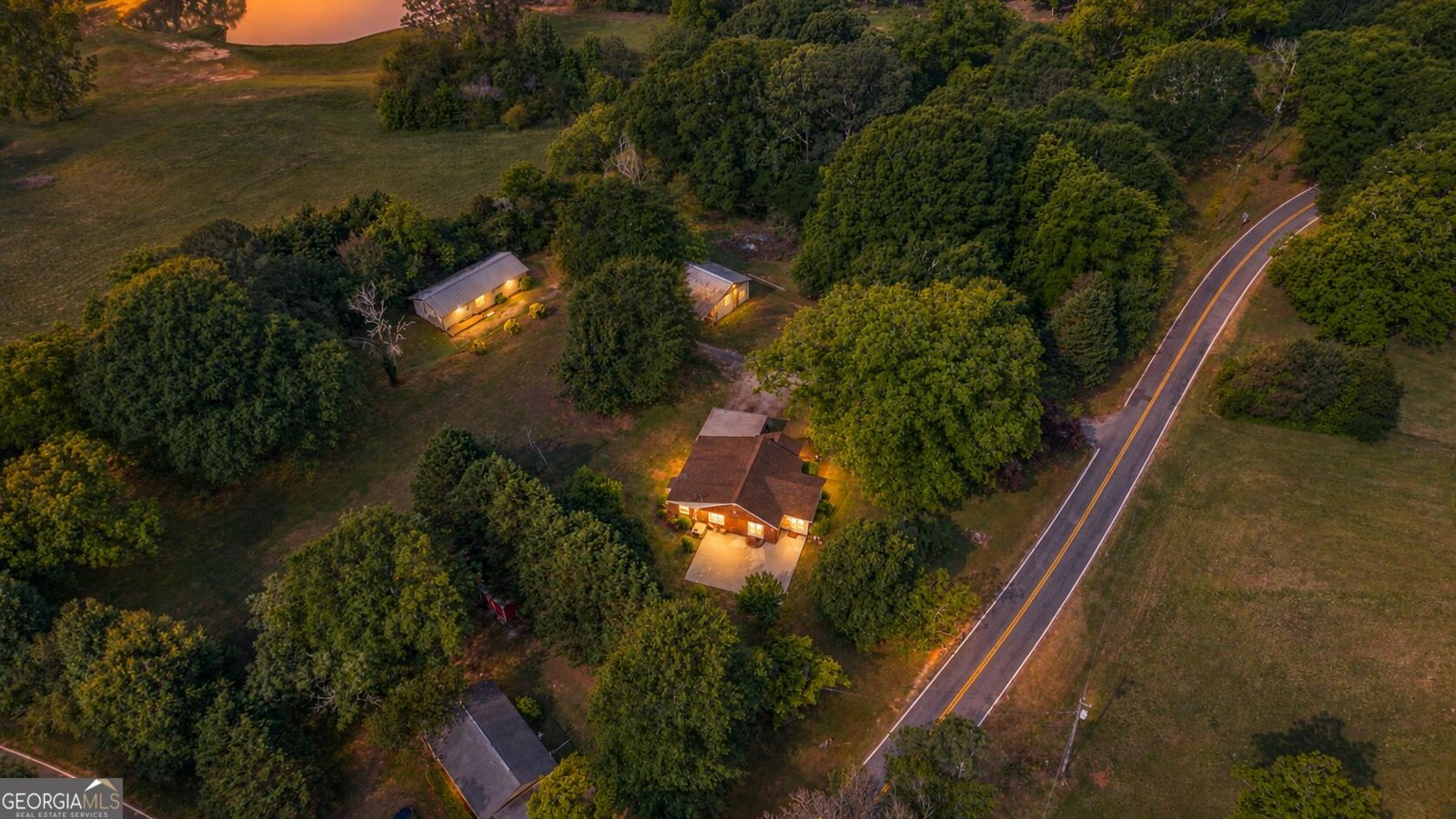 47 McGuire Road Carrollton - Photo 46