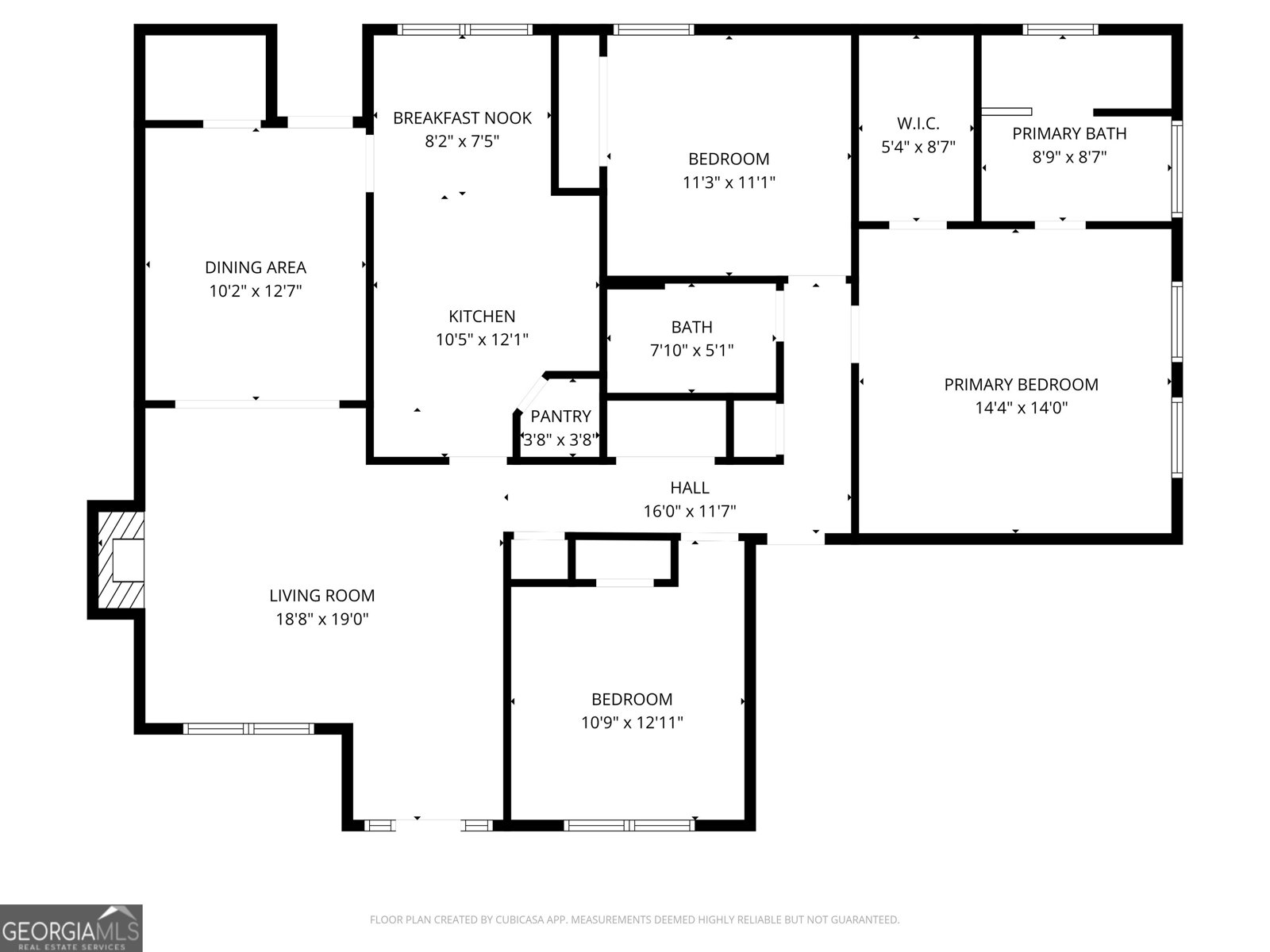 4634 Storey Mill Road Hephzibah - Photo 38