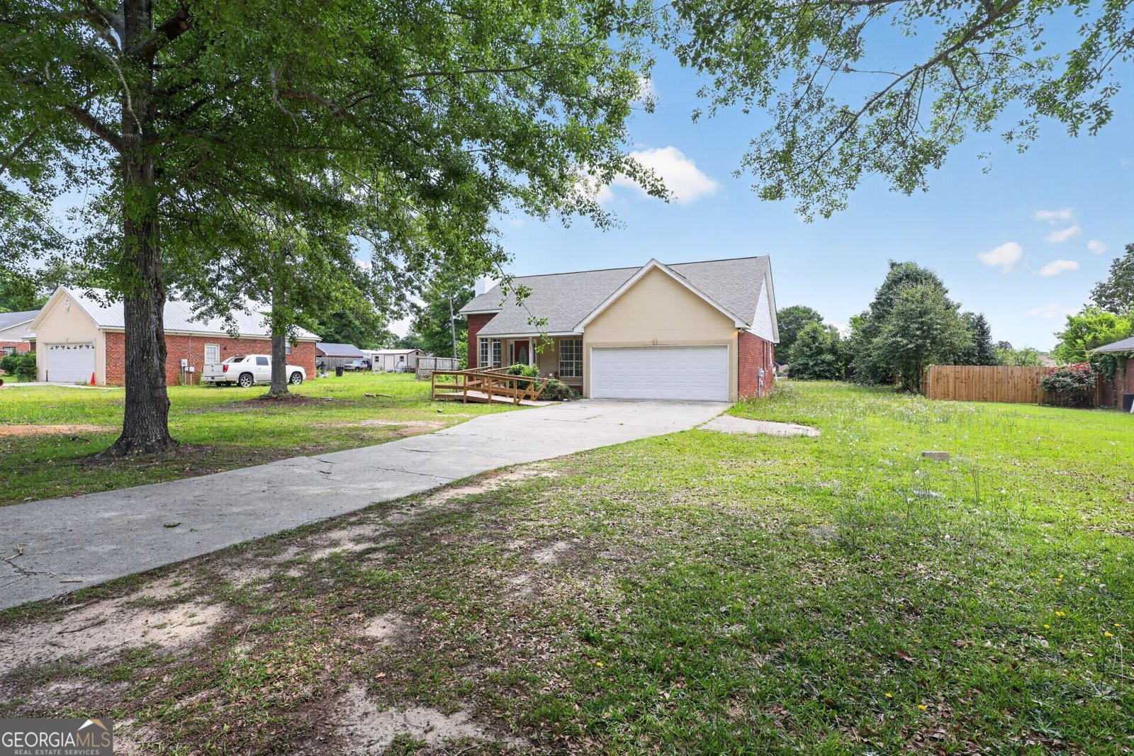 4634 Storey Mill Road Hephzibah - Photo 6