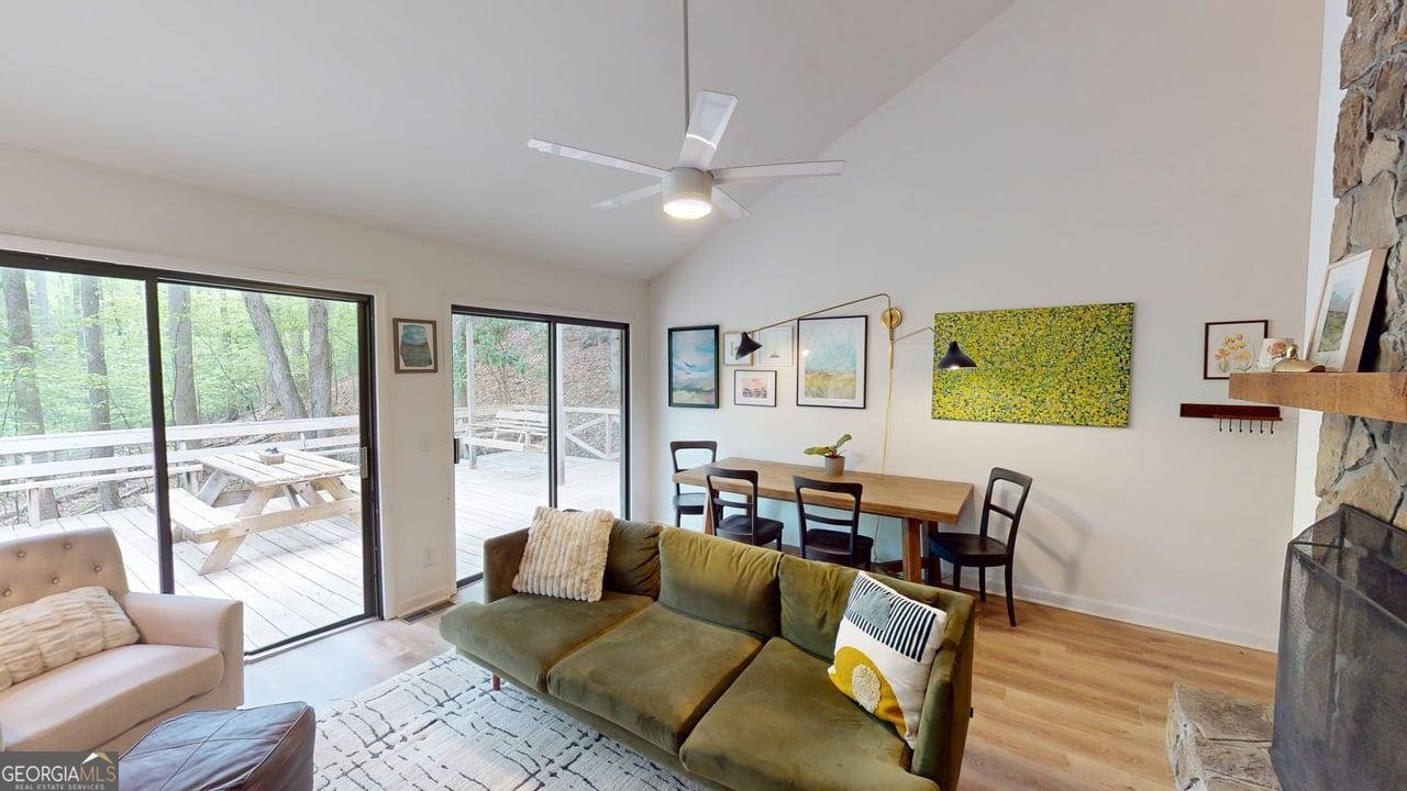 1574 Long Ridge Road Hiawassee - Photo 17