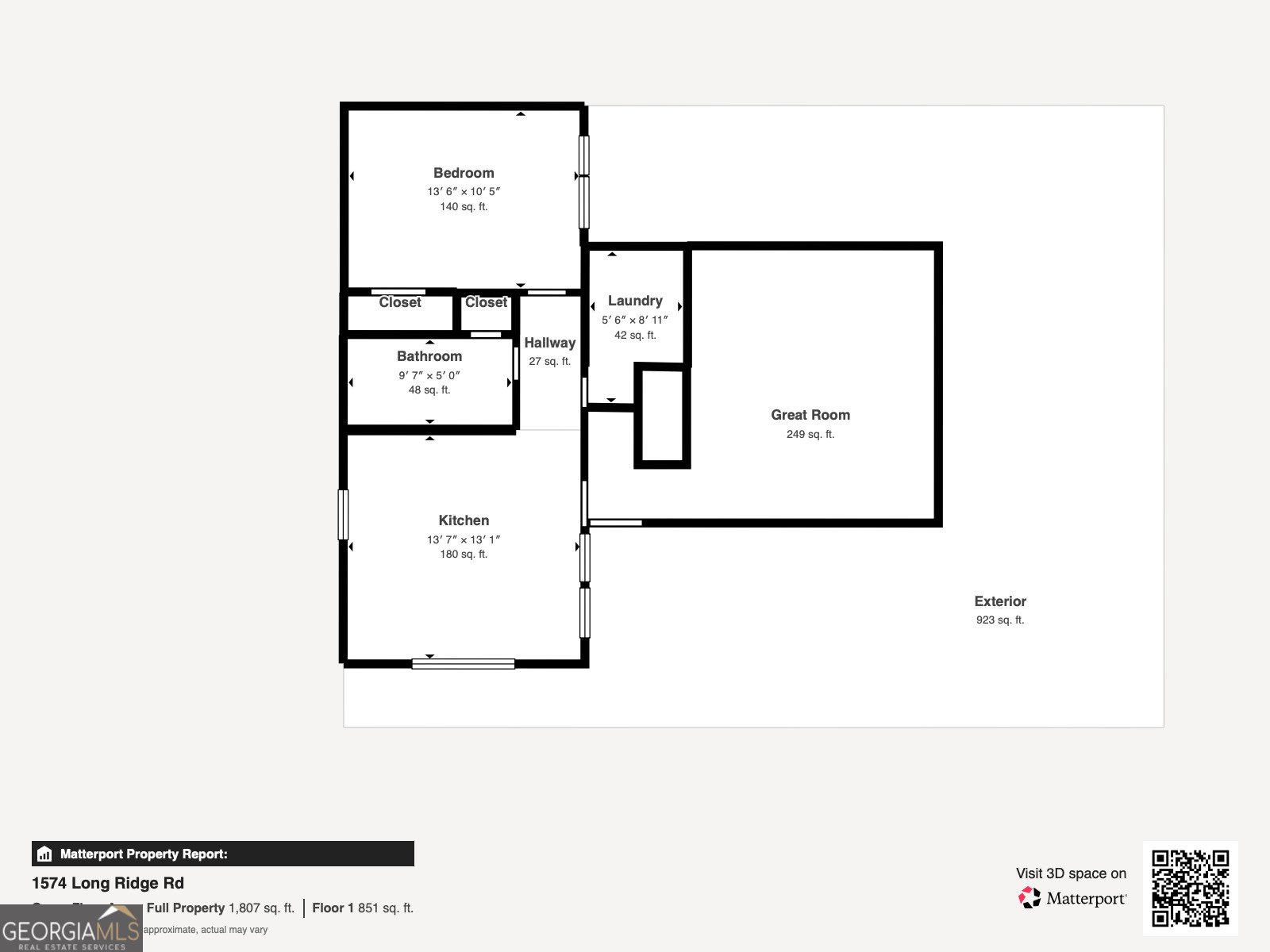 1574 Long Ridge Road Hiawassee - Photo 21