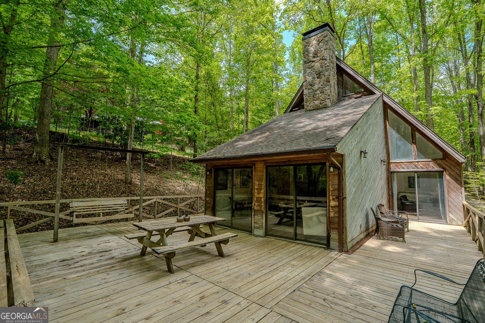 1574 Long Ridge Road Hiawassee - Photo 31