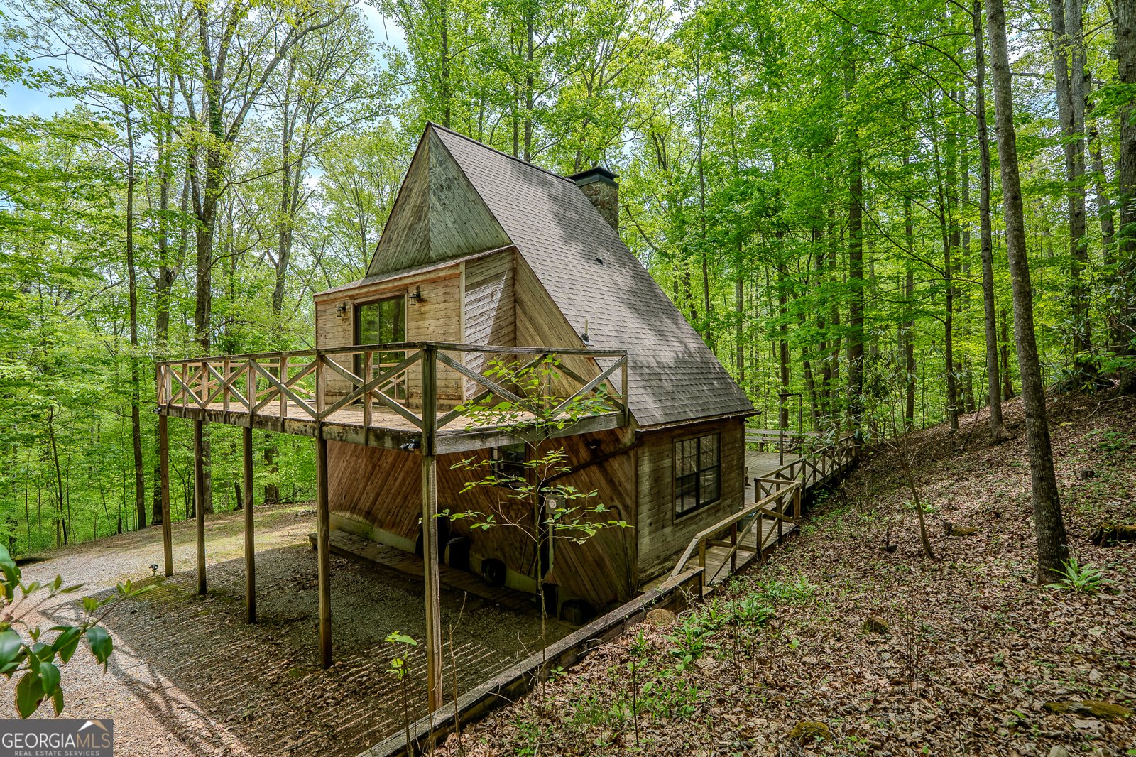1574 Long Ridge Road Hiawassee - Photo 33