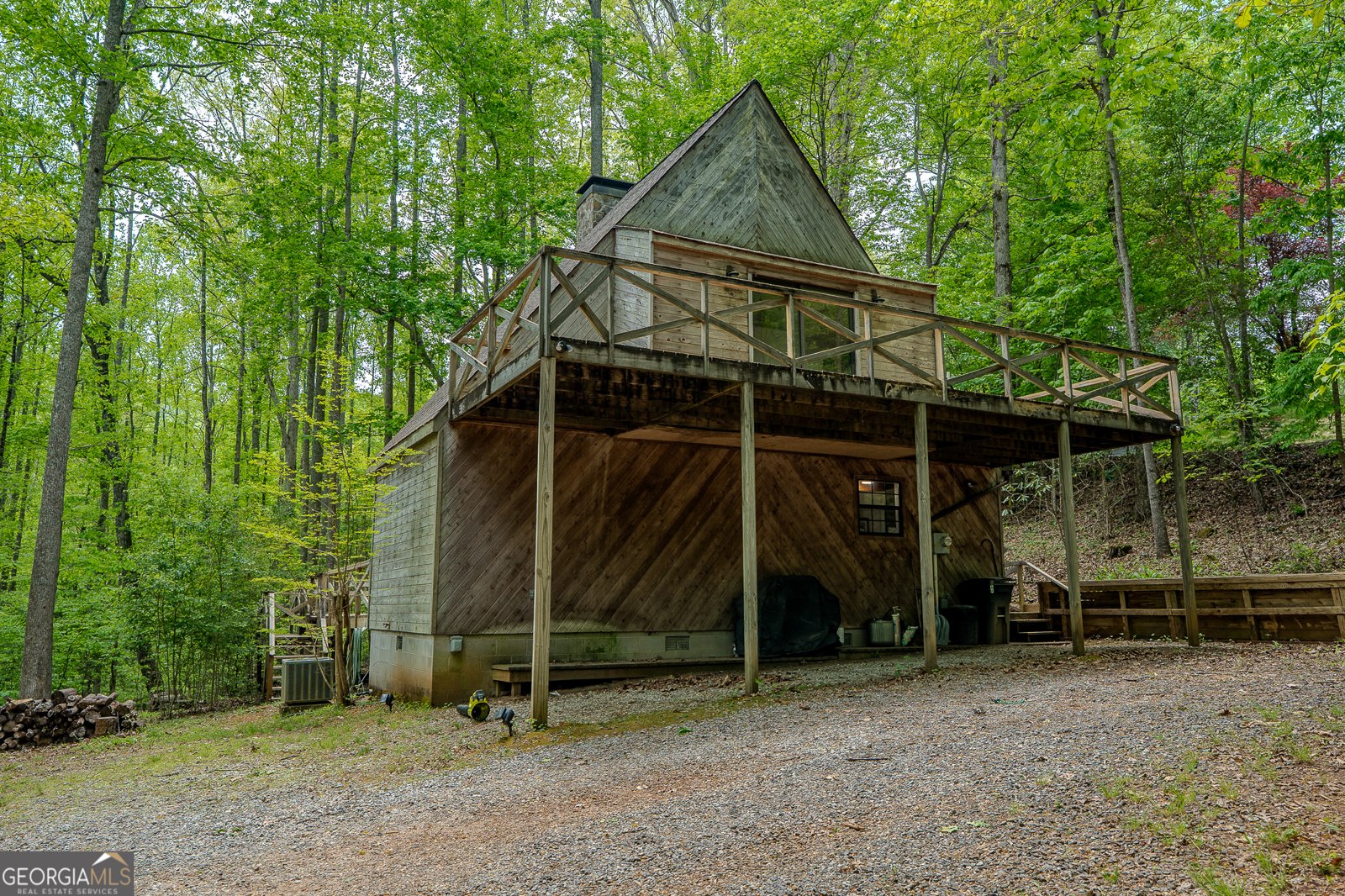 1574 Long Ridge Road Hiawassee - Photo 34