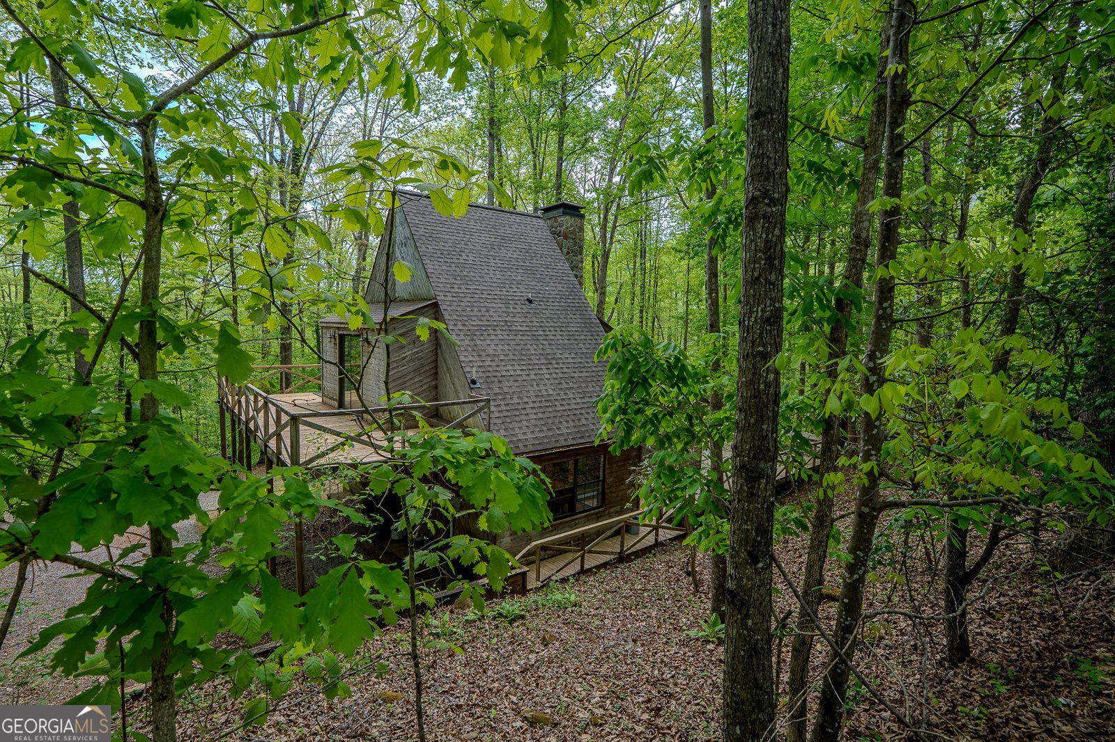 1574 Long Ridge Road Hiawassee - Photo 36