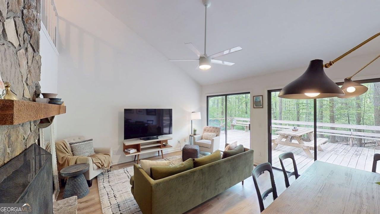 1574 Long Ridge Road Hiawassee - Photo 7