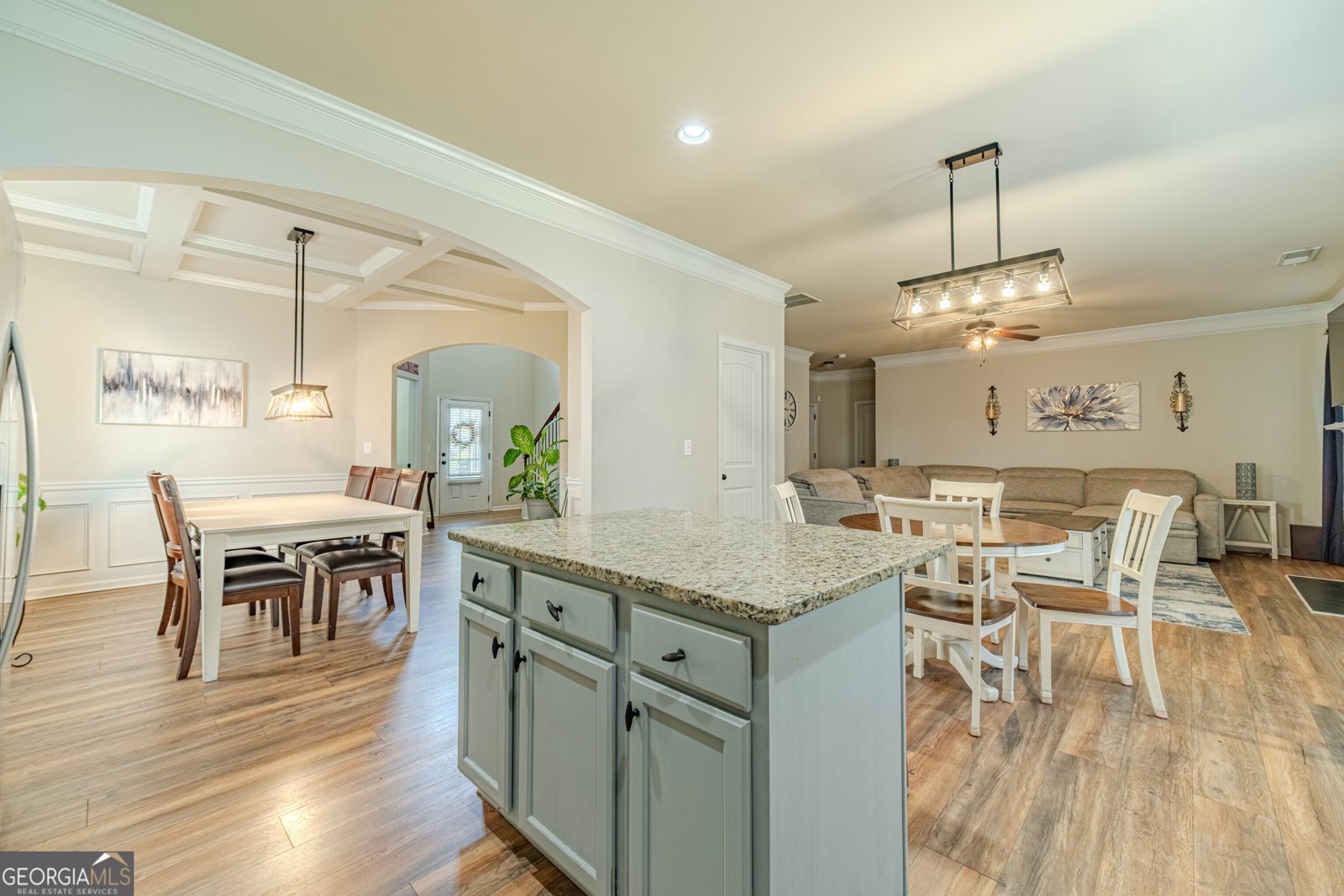 3982 Plymouth Rock Drive Loganville - Photo 10