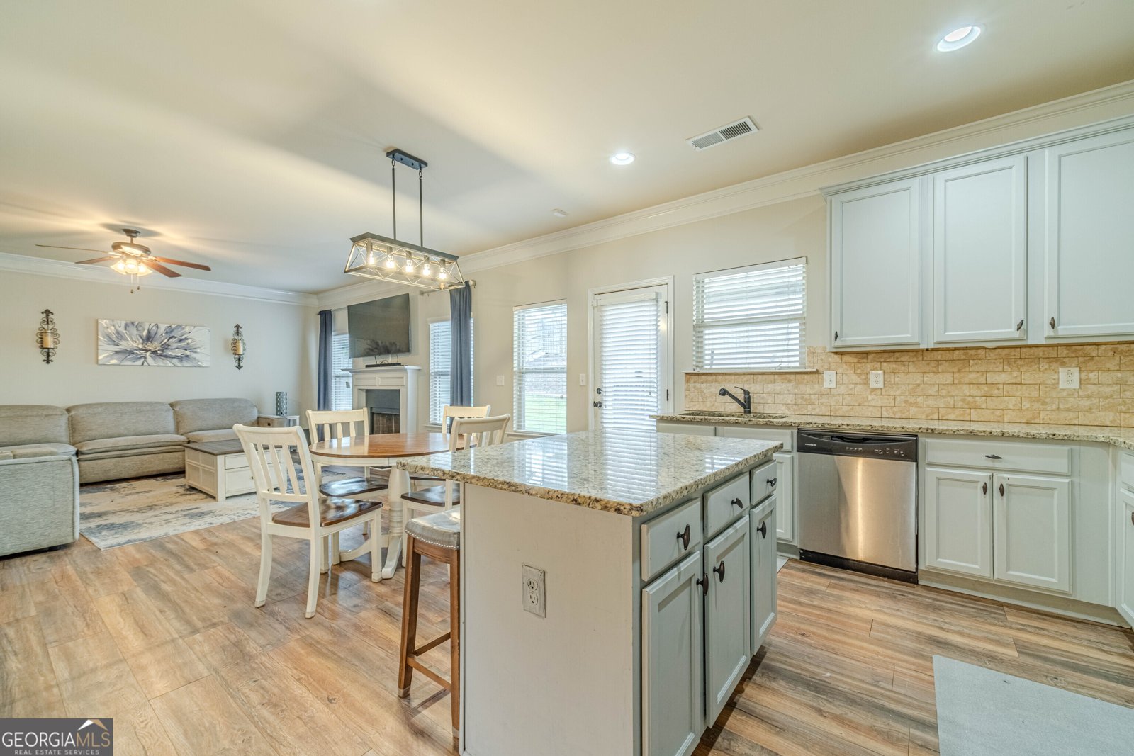 3982 Plymouth Rock Drive Loganville - Photo 11