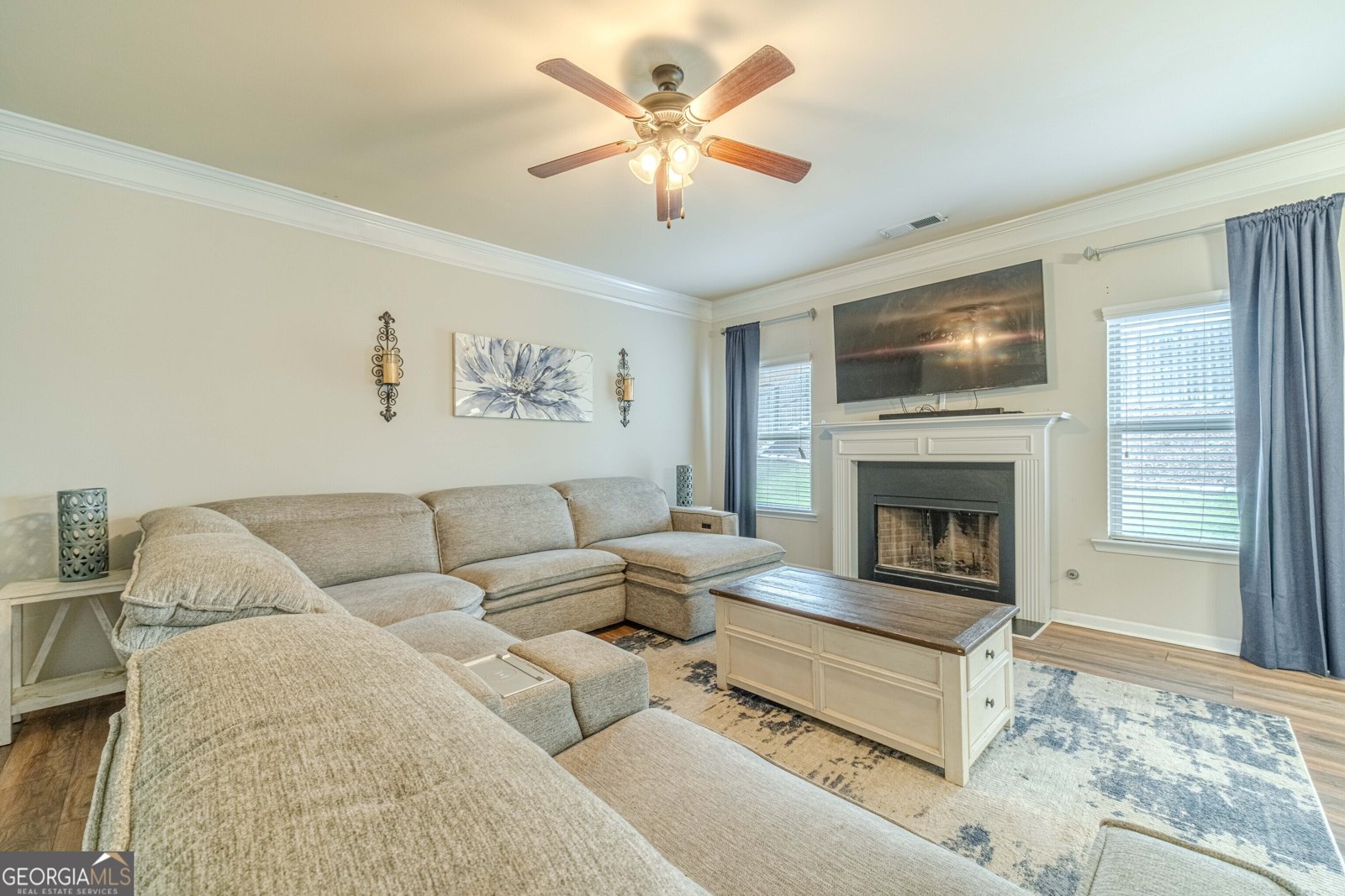 3982 Plymouth Rock Drive Loganville - Photo 15