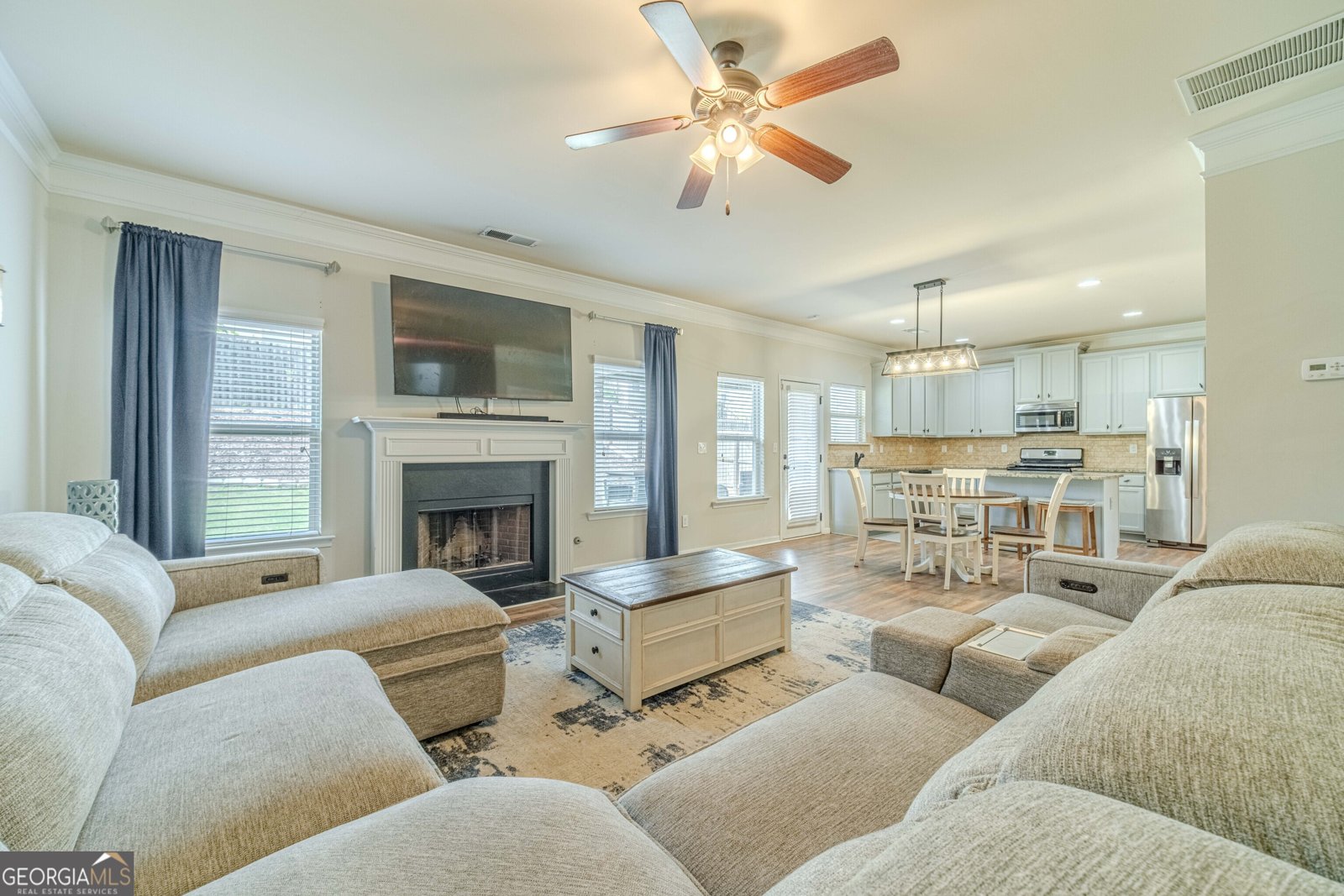 3982 Plymouth Rock Drive Loganville - Photo 16
