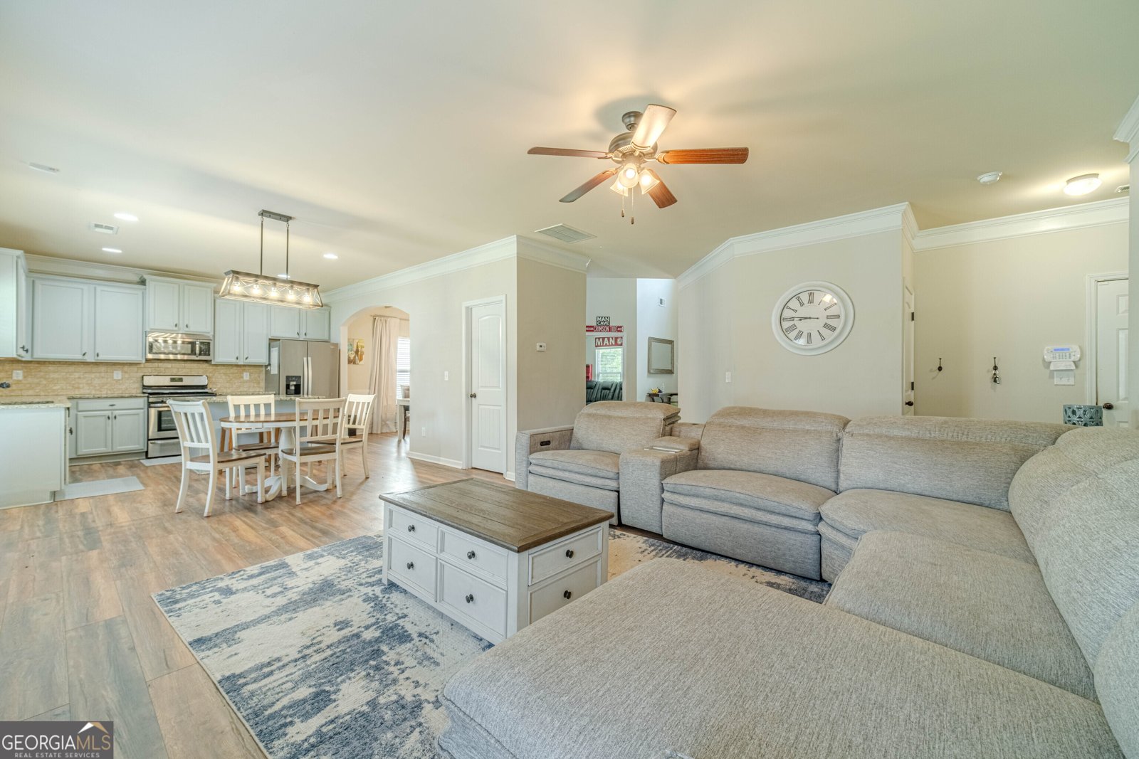 3982 Plymouth Rock Drive Loganville - Photo 17