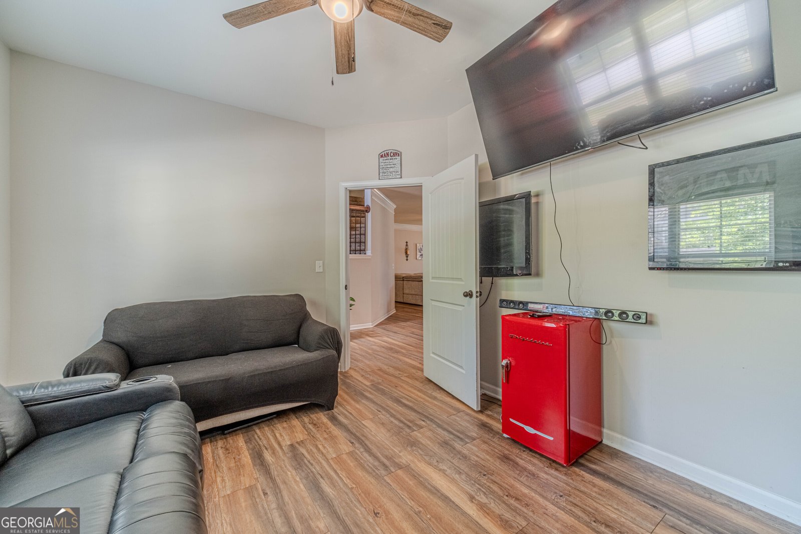 3982 Plymouth Rock Drive Loganville - Photo 19