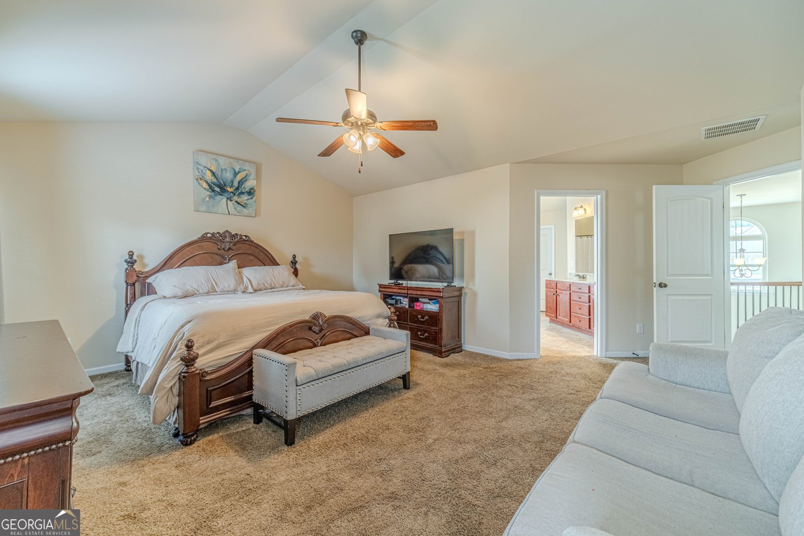 3982 Plymouth Rock Drive Loganville - Photo 26