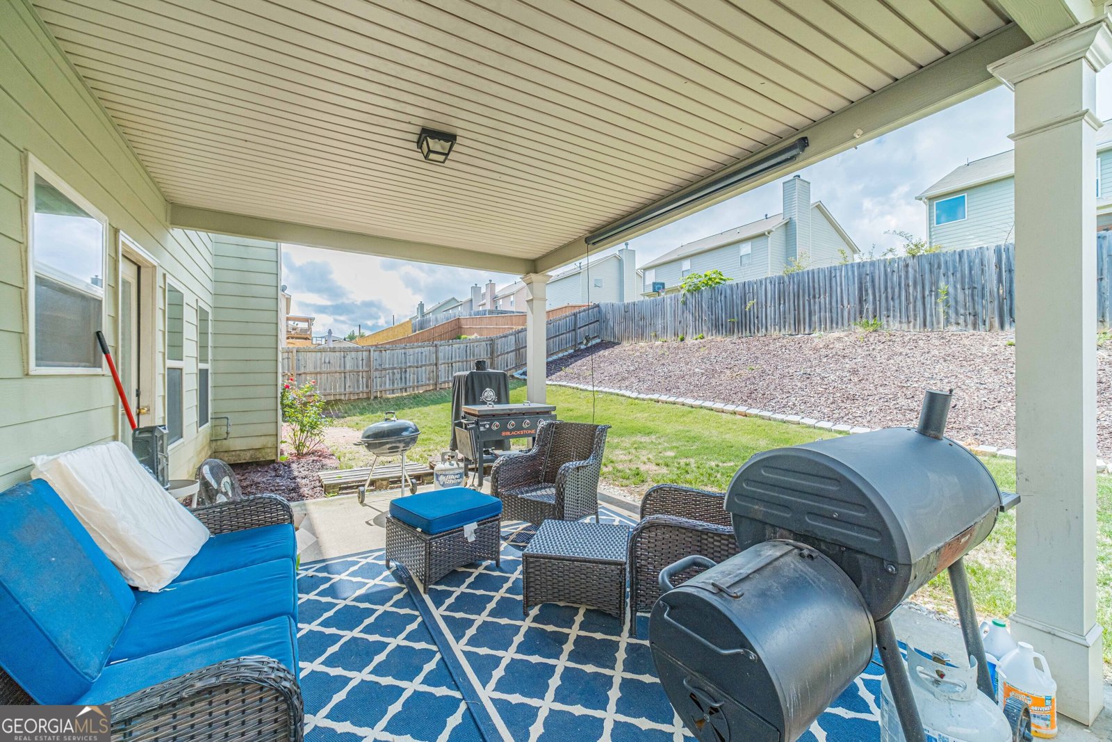 3982 Plymouth Rock Drive Loganville - Photo 40