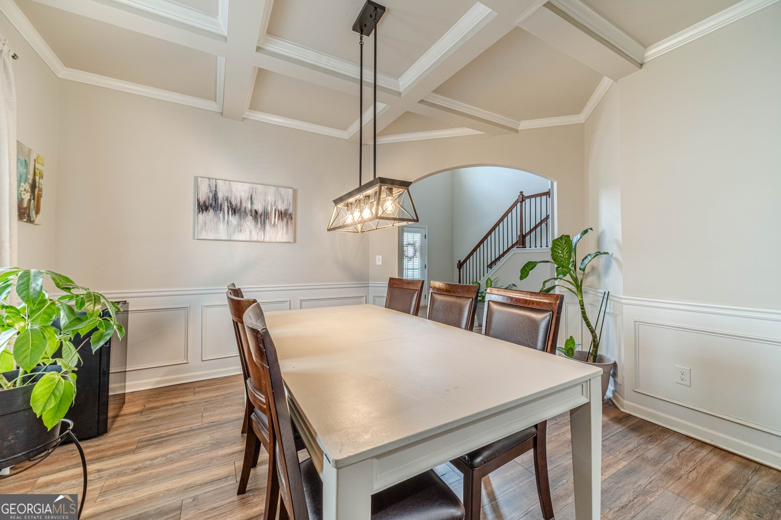 3982 Plymouth Rock Drive Loganville - Photo 6