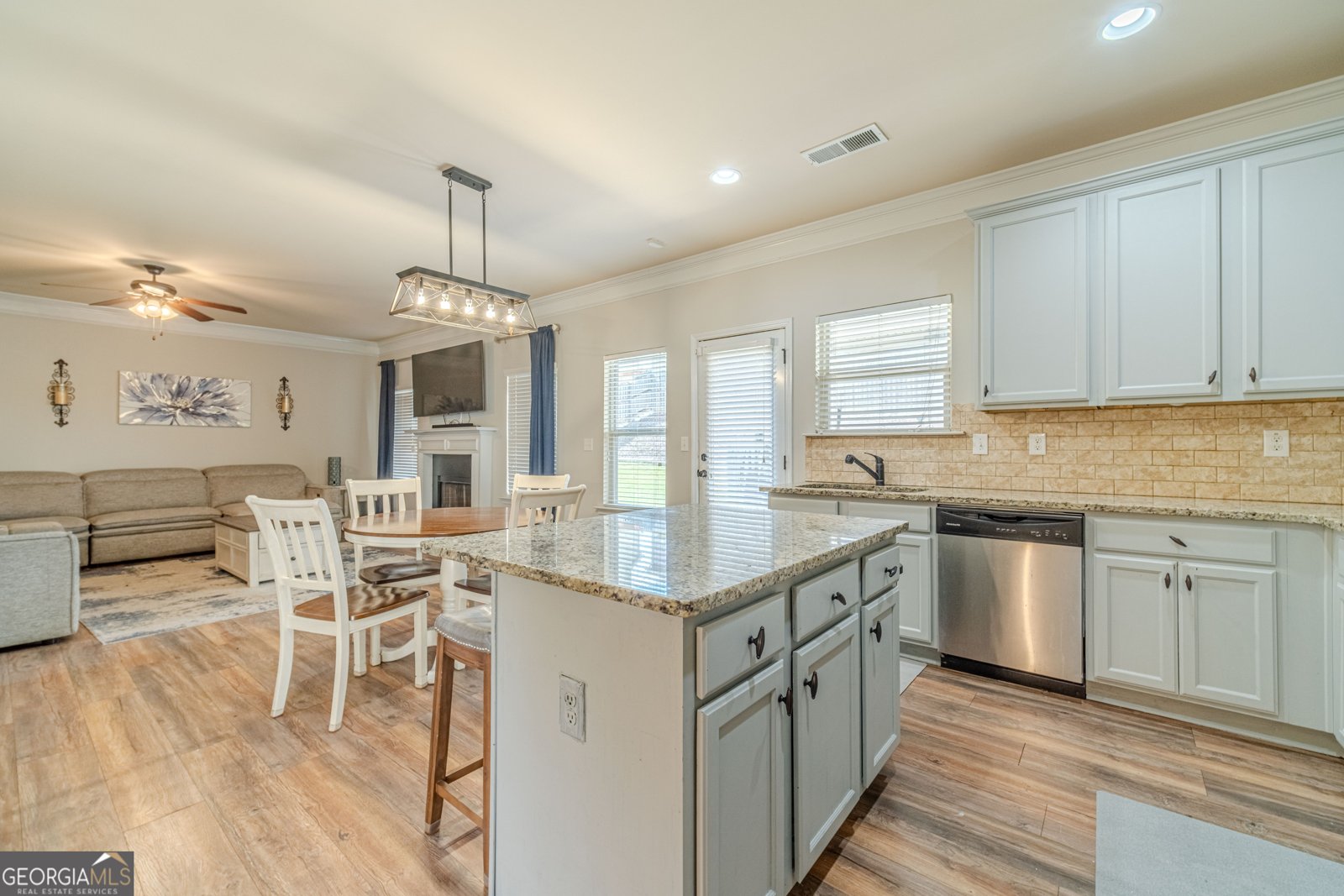 3982 Plymouth Rock Drive Loganville - Photo 7