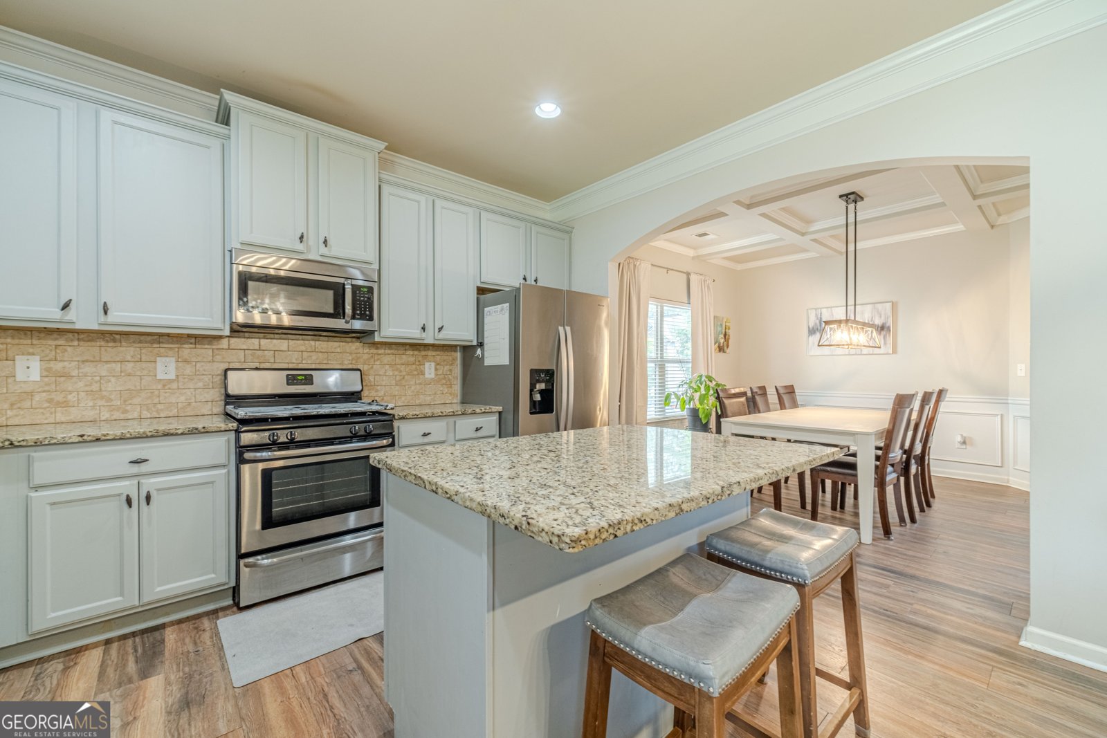 3982 Plymouth Rock Drive Loganville - Photo 9