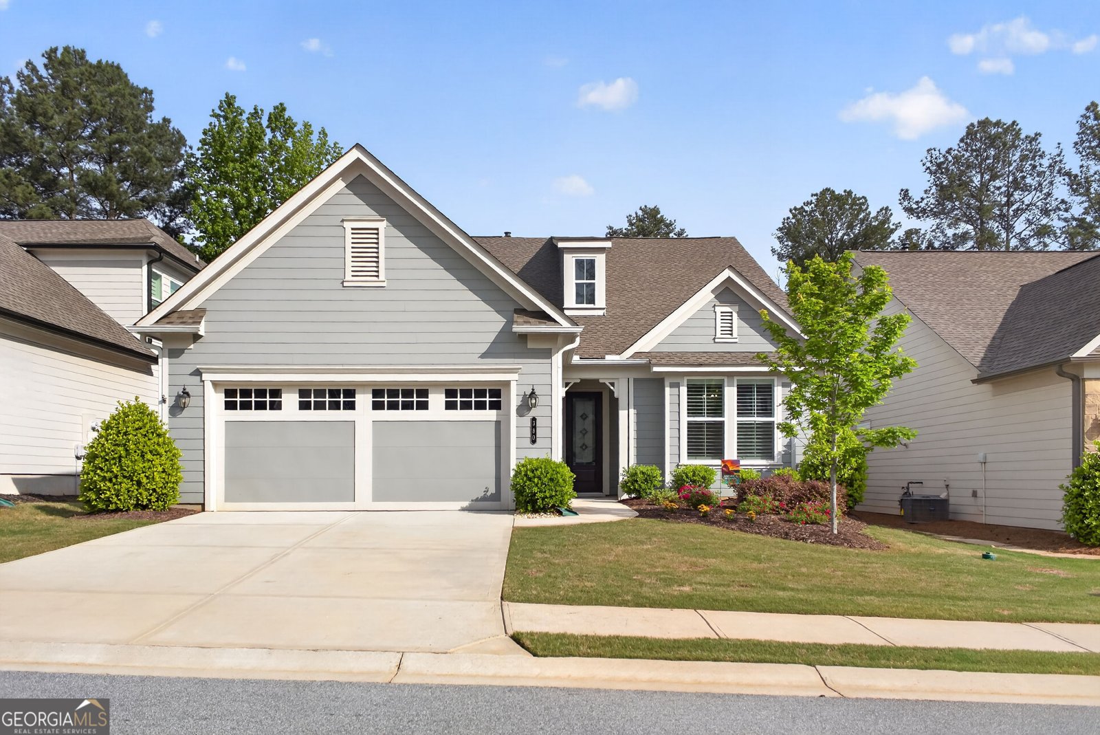 380 Falcon Way Hoschton - main photo