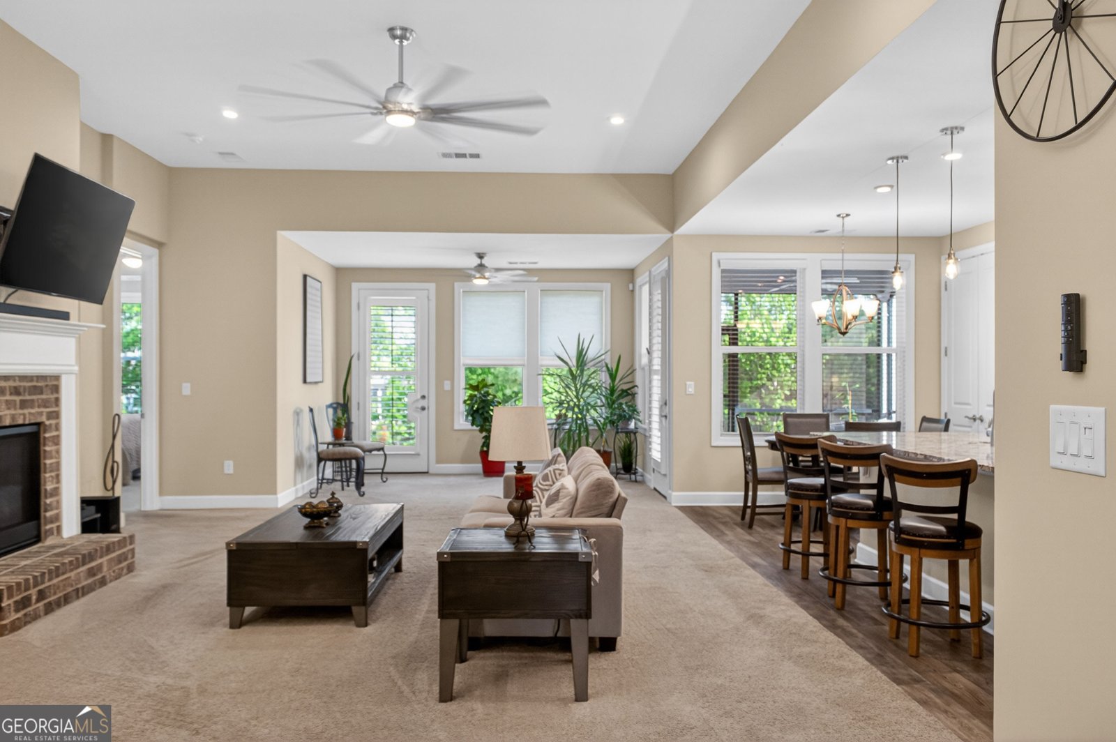 380 Falcon Way Hoschton - Photo 8