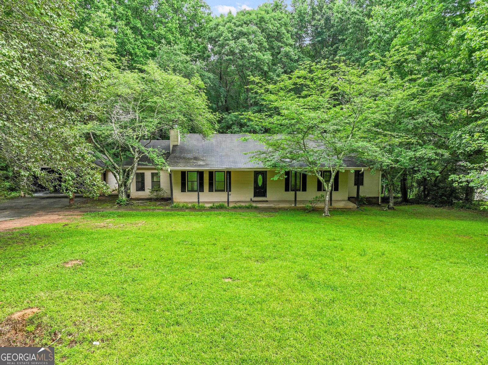 150 Brooks Drive Tyrone - Photo 28
