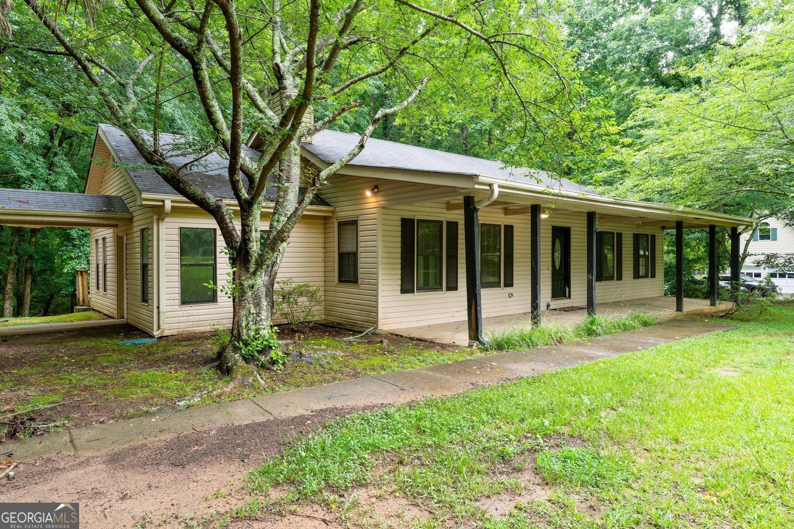 150 Brooks Drive Tyrone - Photo 29