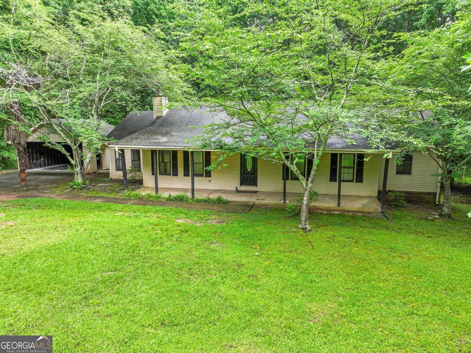 150 Brooks Drive Tyrone - Photo 30