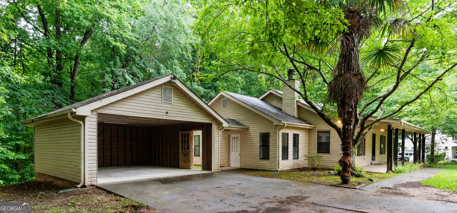 150 Brooks Drive Tyrone - Photo 31