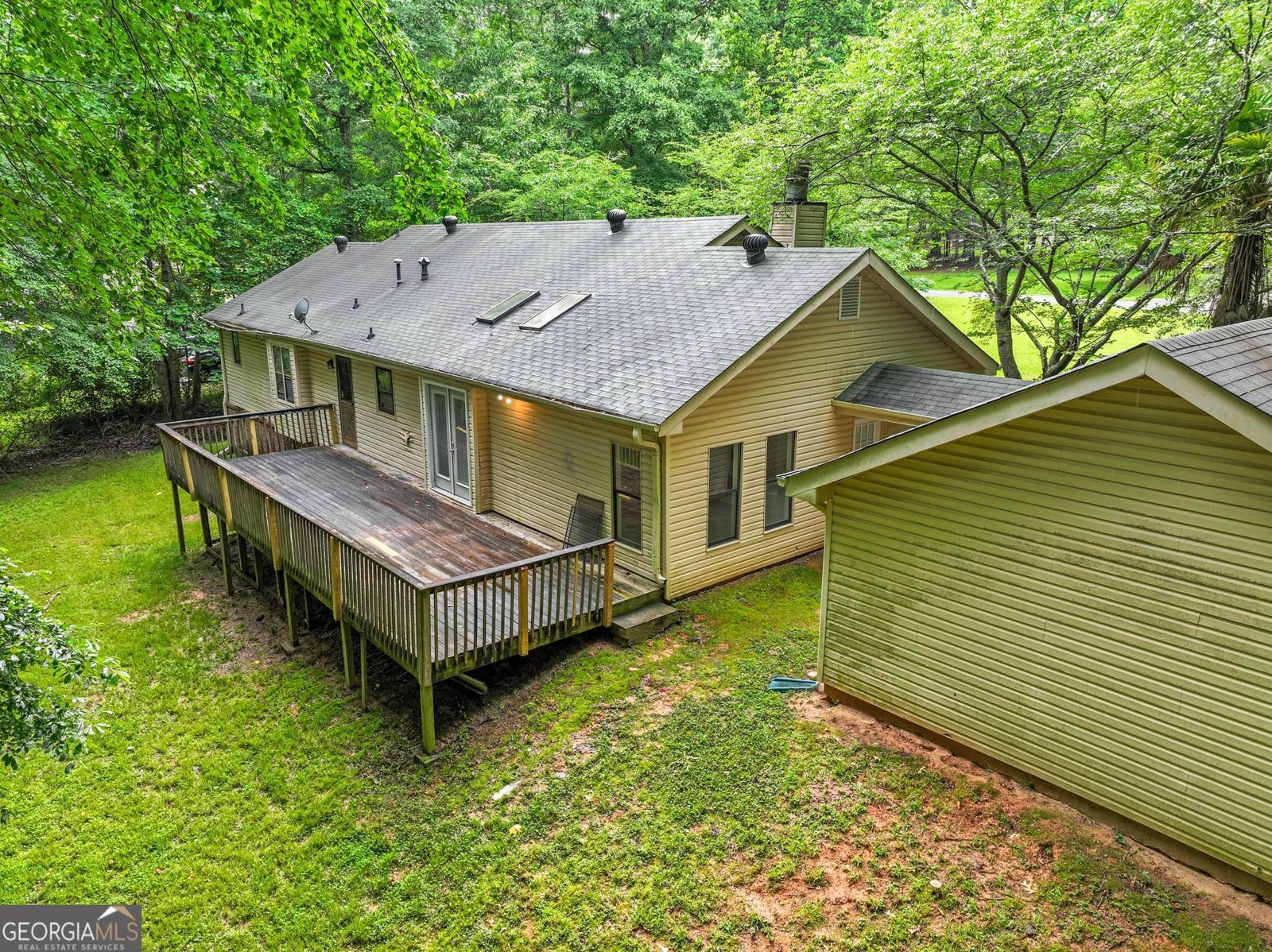 150 Brooks Drive Tyrone - Photo 32