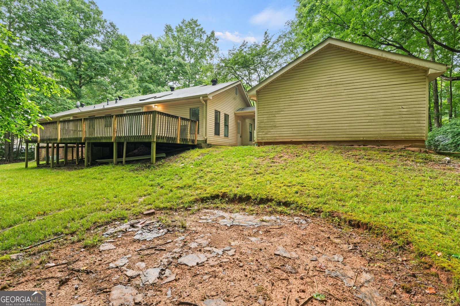 150 Brooks Drive Tyrone - Photo 33