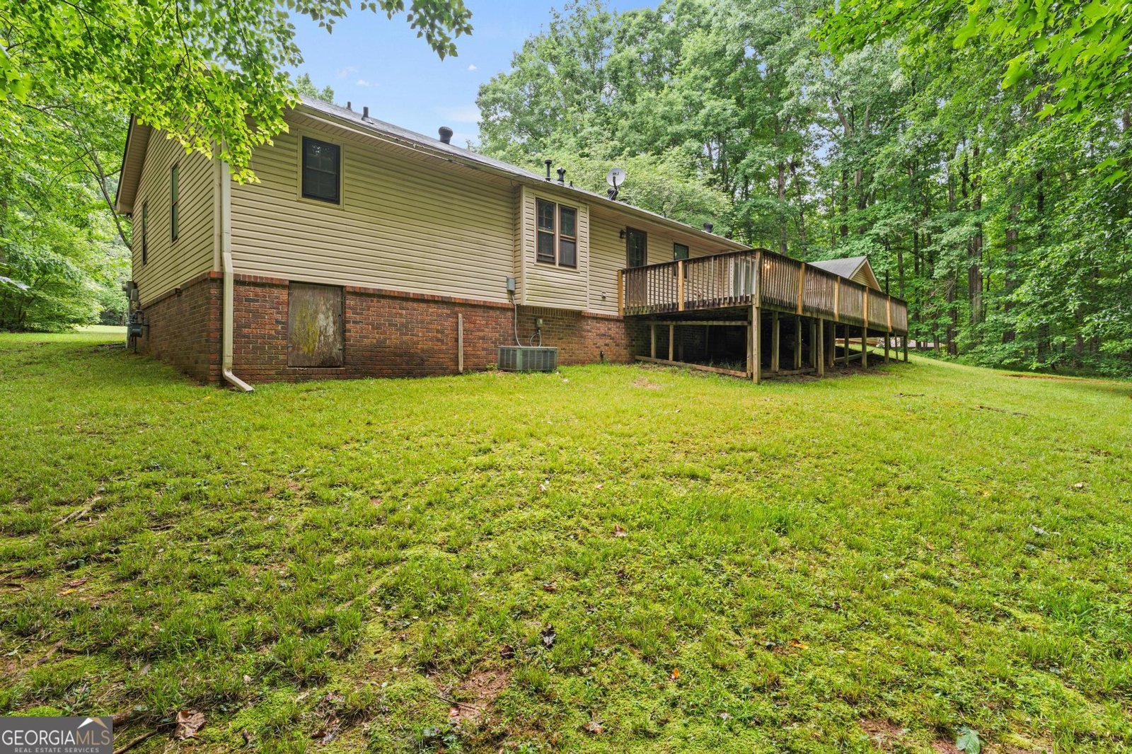150 Brooks Drive Tyrone - Photo 34
