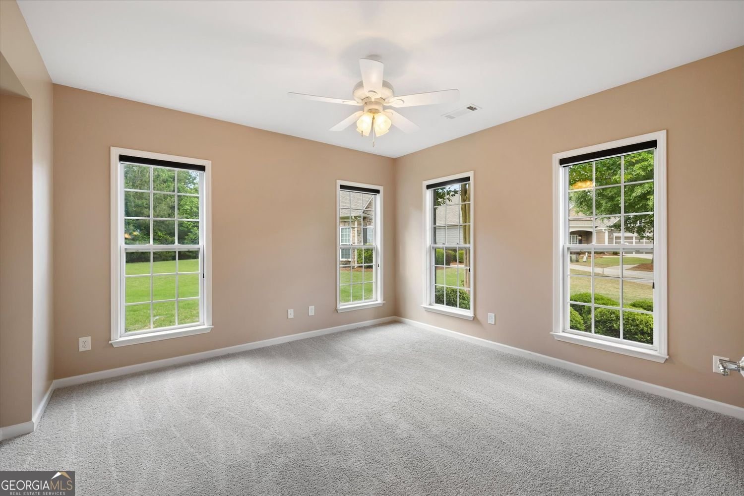 442 Tallulah Drive Griffin - Photo 11
