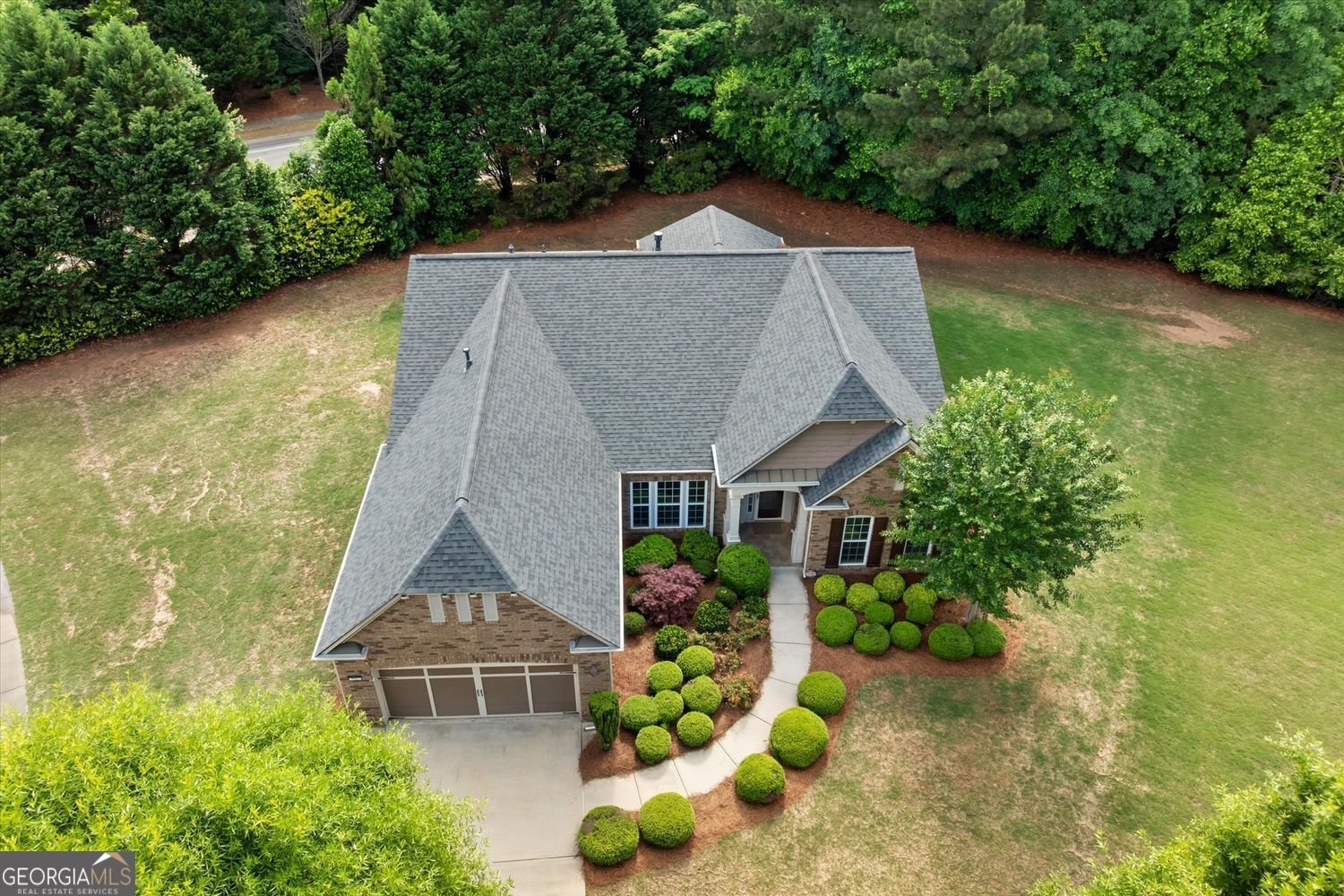 442 Tallulah Drive Griffin - Photo 16