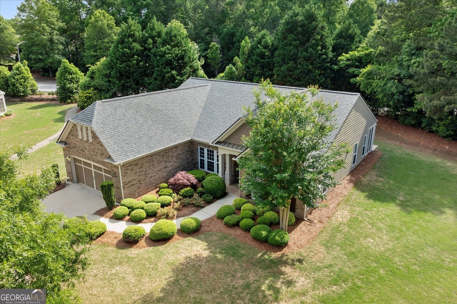 442 Tallulah Drive Griffin - Photo 17