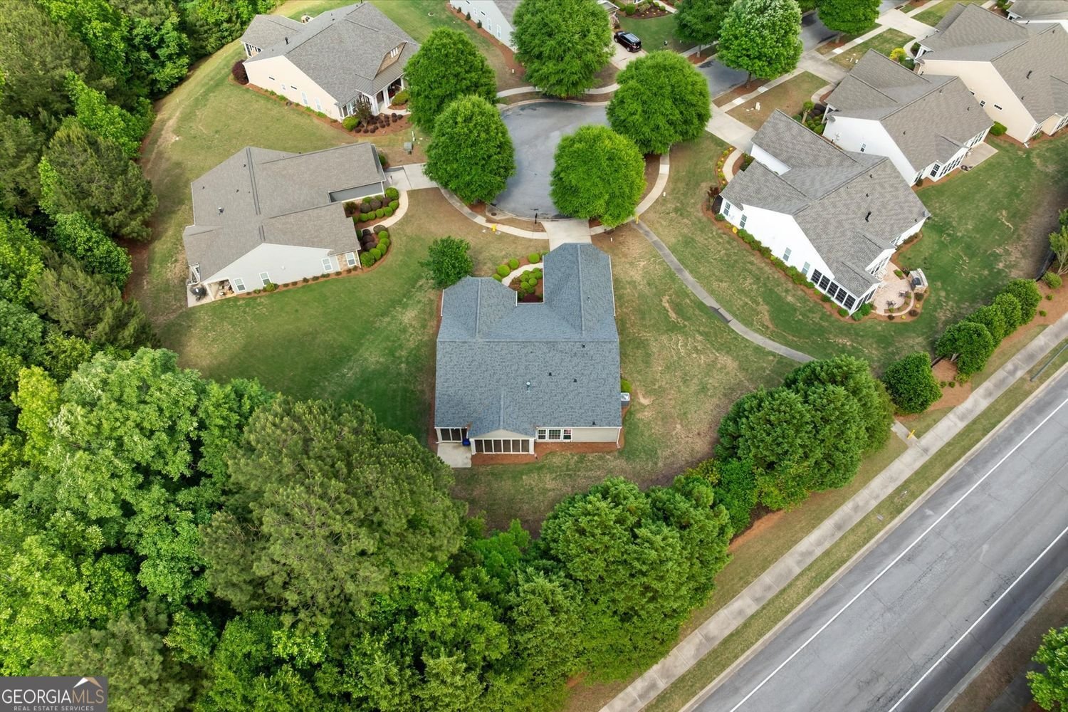 442 Tallulah Drive Griffin - Photo 18