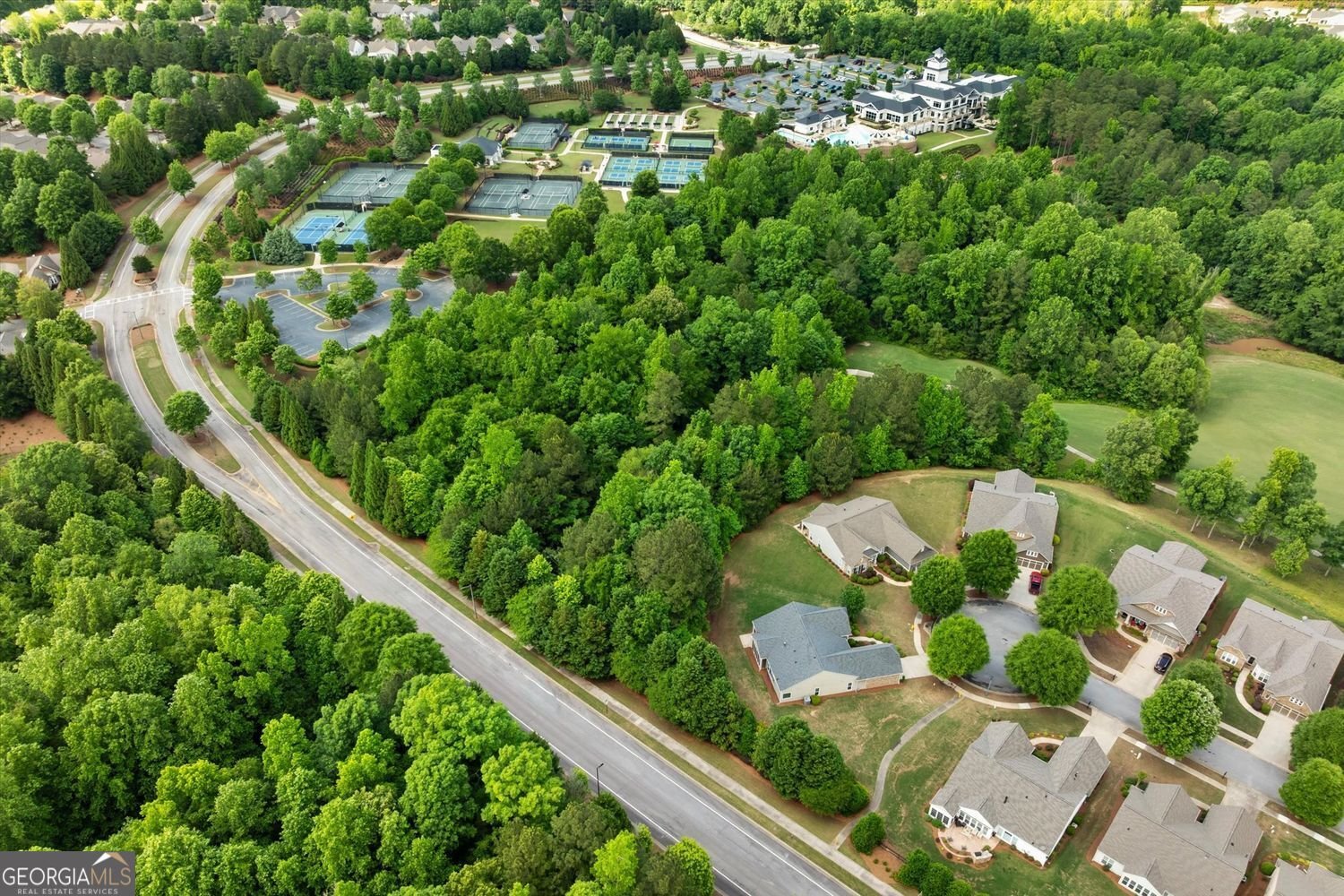 442 Tallulah Drive Griffin - Photo 19