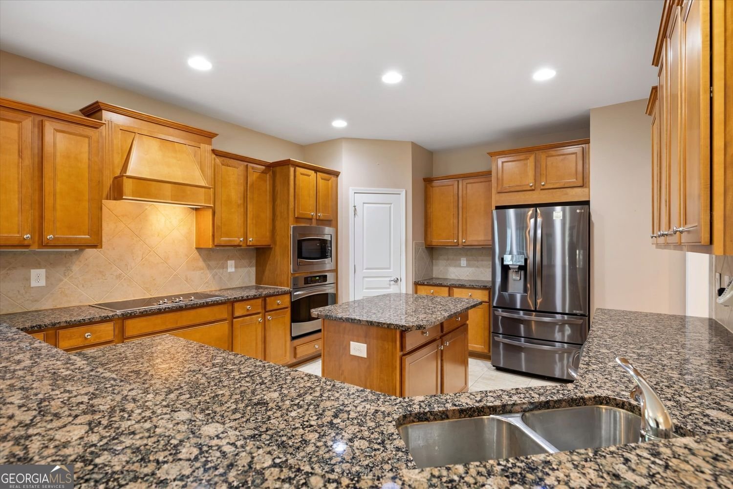 442 Tallulah Drive Griffin - Photo 6