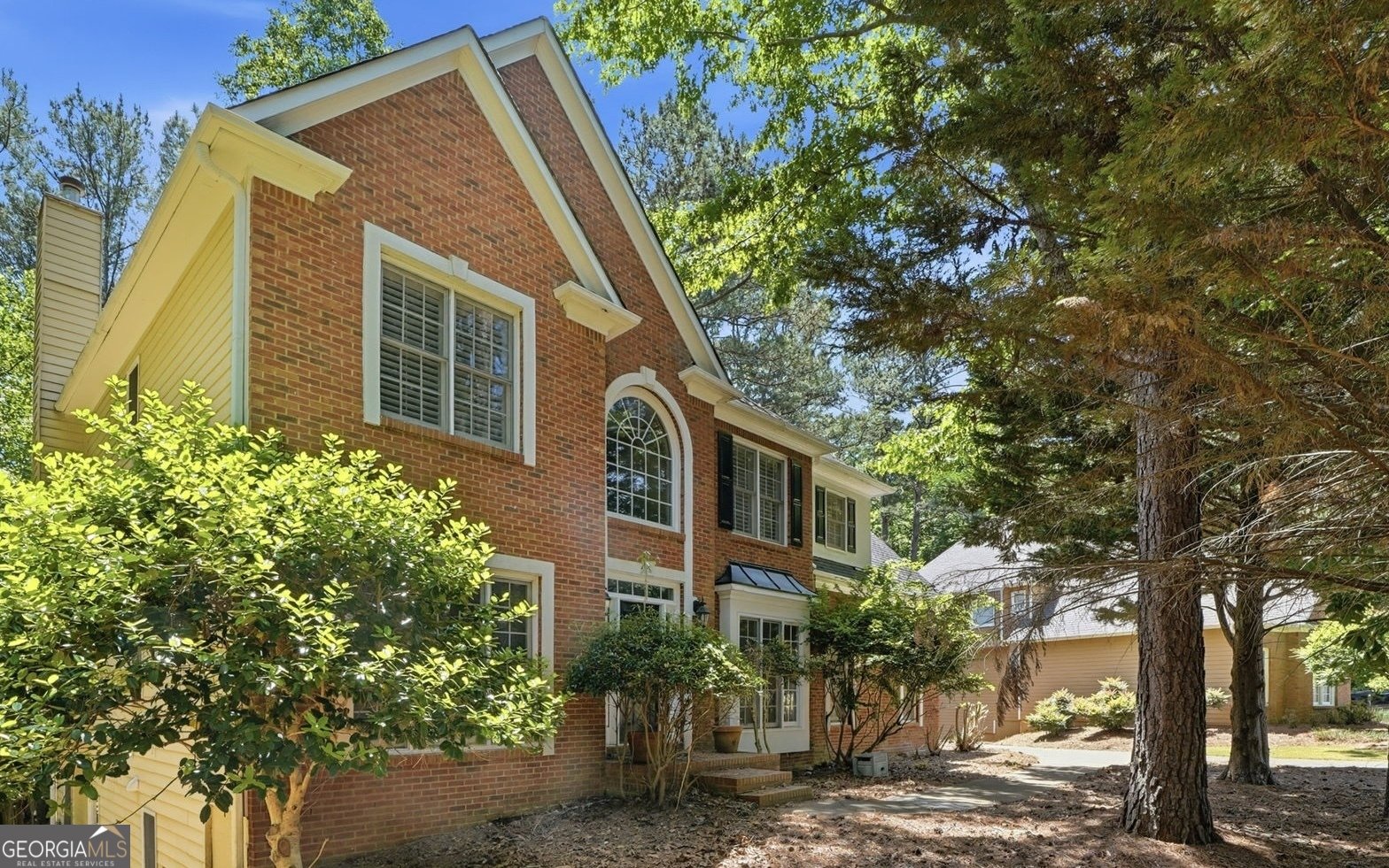 514 Lovinggood Court Woodstock - main photo
