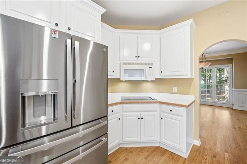 514 Lovinggood Court Woodstock - Photo 10