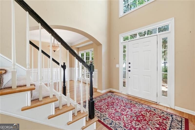 514 Lovinggood Court Woodstock - Photo 12