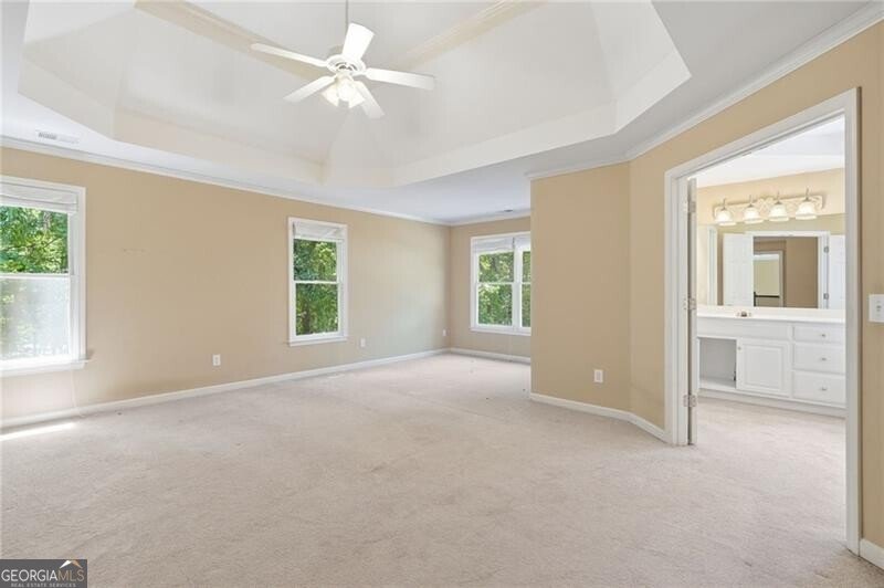 514 Lovinggood Court Woodstock - Photo 13