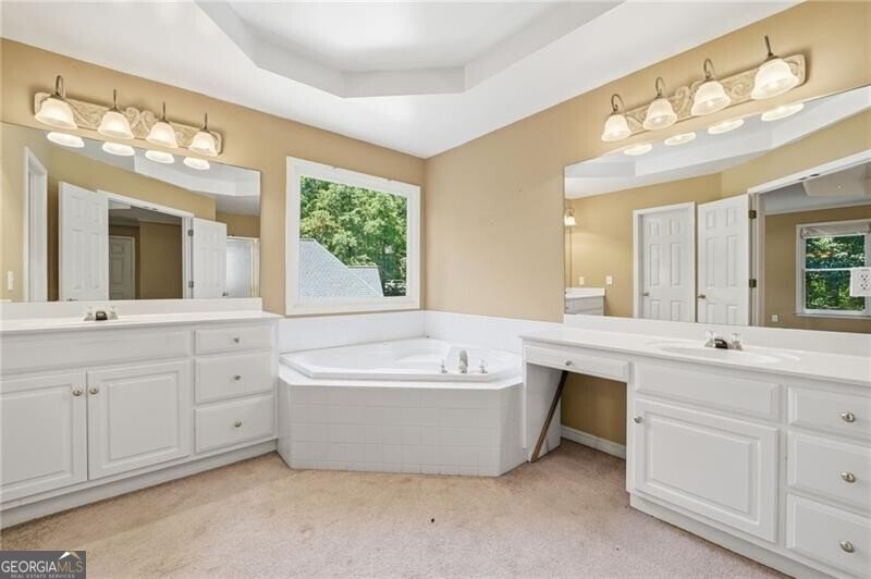 514 Lovinggood Court Woodstock - Photo 14