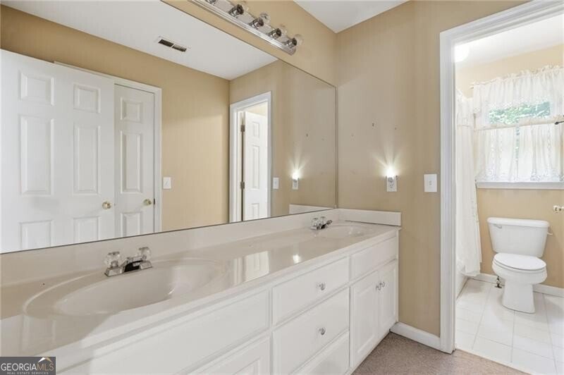 514 Lovinggood Court Woodstock - Photo 17