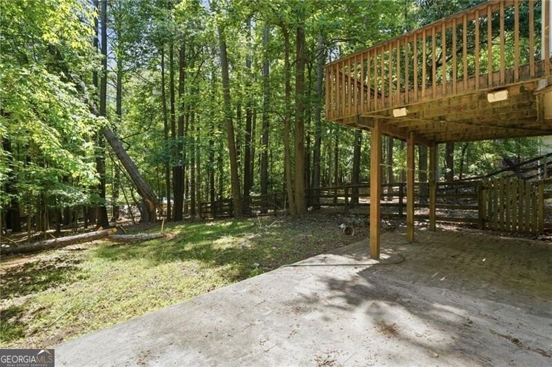 514 Lovinggood Court Woodstock - Photo 22