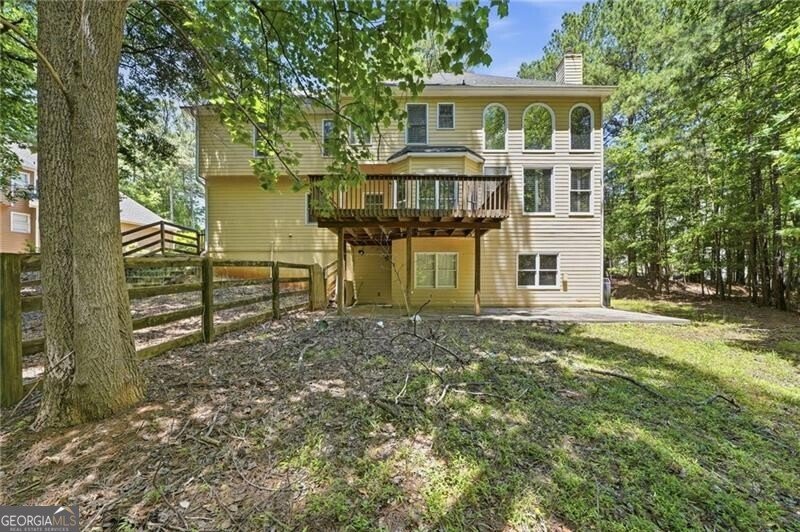 514 Lovinggood Court Woodstock - Photo 23