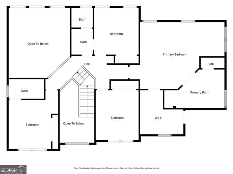 514 Lovinggood Court Woodstock - Photo 25
