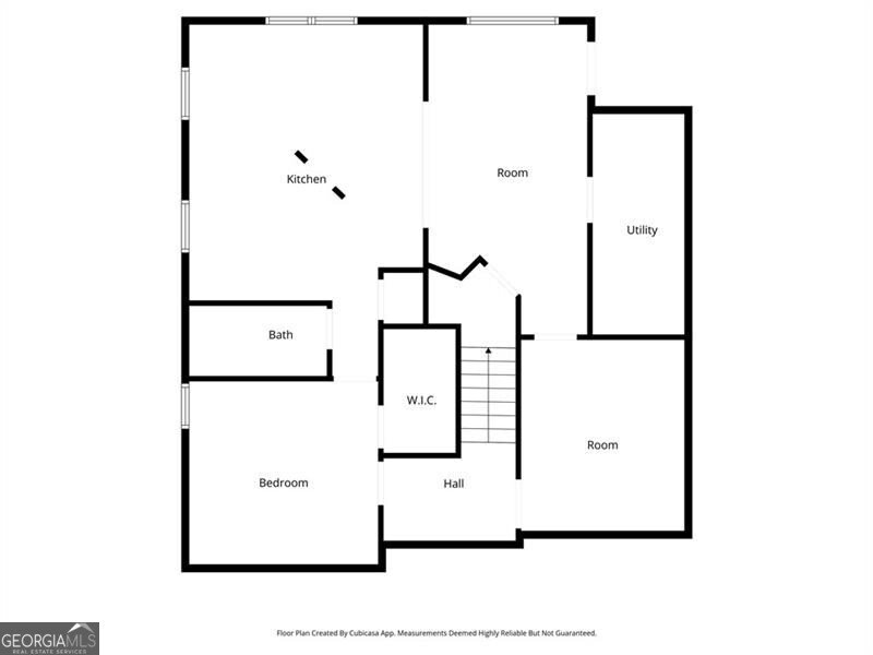 514 Lovinggood Court Woodstock - Photo 27