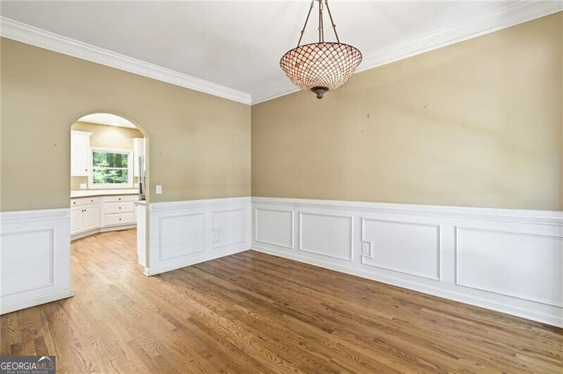 514 Lovinggood Court Woodstock - Photo 6