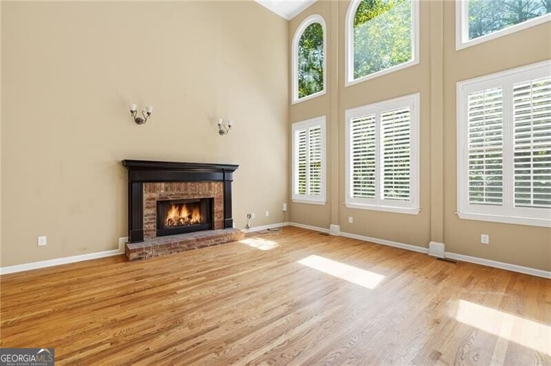 514 Lovinggood Court Woodstock - Photo 7