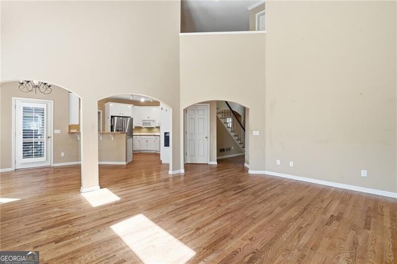 514 Lovinggood Court Woodstock - Photo 8