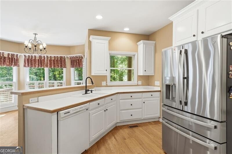 514 Lovinggood Court Woodstock - Photo 9